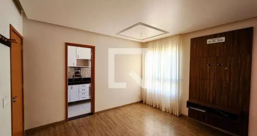 Apartamento para Venda - Tamoio, 2 Quartos,  52 m² - Jundiaí