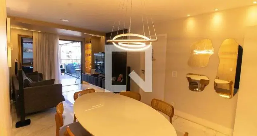 Cobertura para Venda - São Francisco, 4 Quartos,  249 m² - Niterói