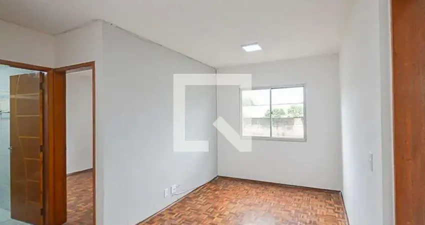 Apartamento para Venda - Planalto, 2 Quartos,  51 m² - São Bernardo do Campo