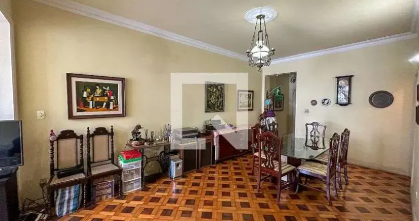 Apartamento para Venda - Copacabana, 3 Quartos,  133 m² - Rio de Janeiro