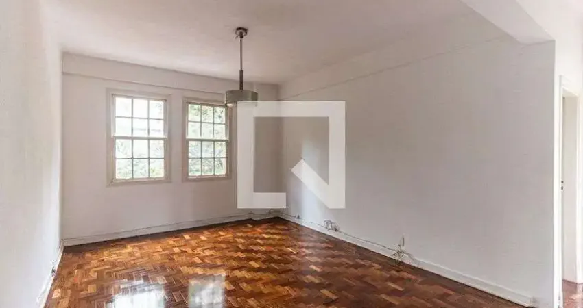 Apartamento para Venda - Pacaembu, 1 Quarto,  67 m² - São Paulo