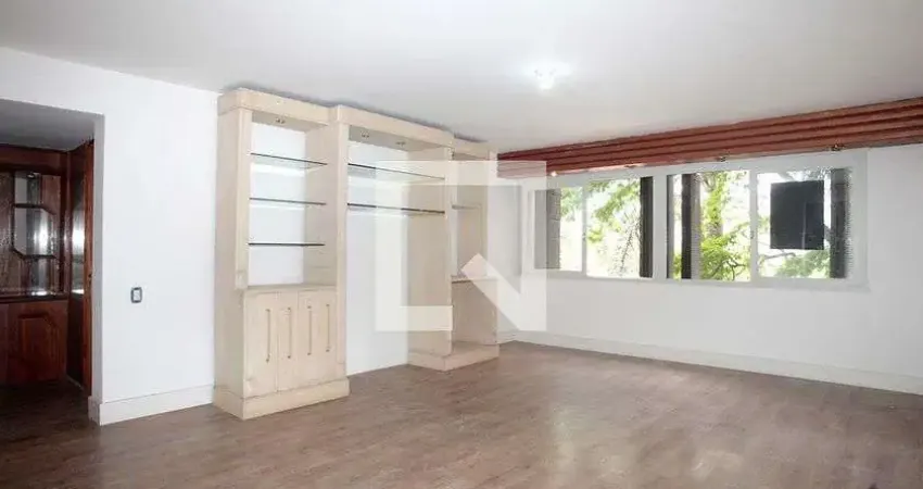 Apartamento para Venda - Petrópolis, 4 Quartos,  153 m² - Porto Alegre