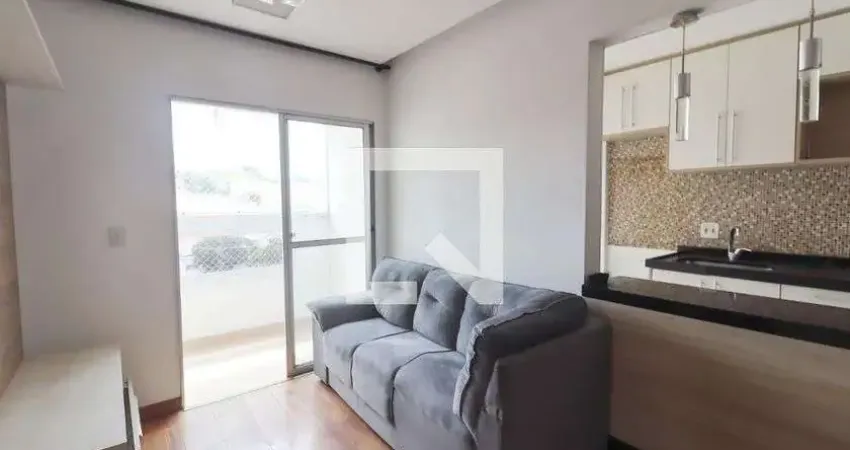 Apartamento para Venda - Ponte São João , 3 Quartos,  69 m² - Jundiaí