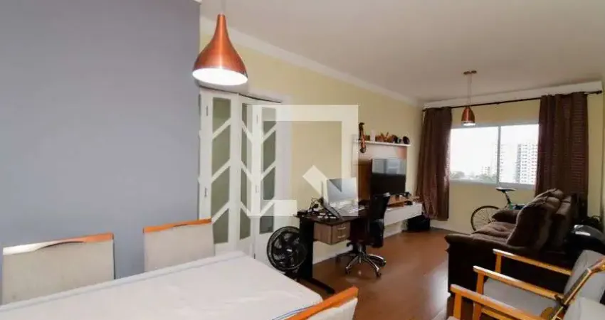 Apartamento para Venda - Vila Galvão, 1 Quarto,  55 m² - Guarulhos
