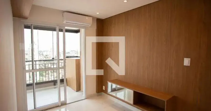 Apartamento para Venda - Santana, 2 Quartos,  40 m² - São Paulo