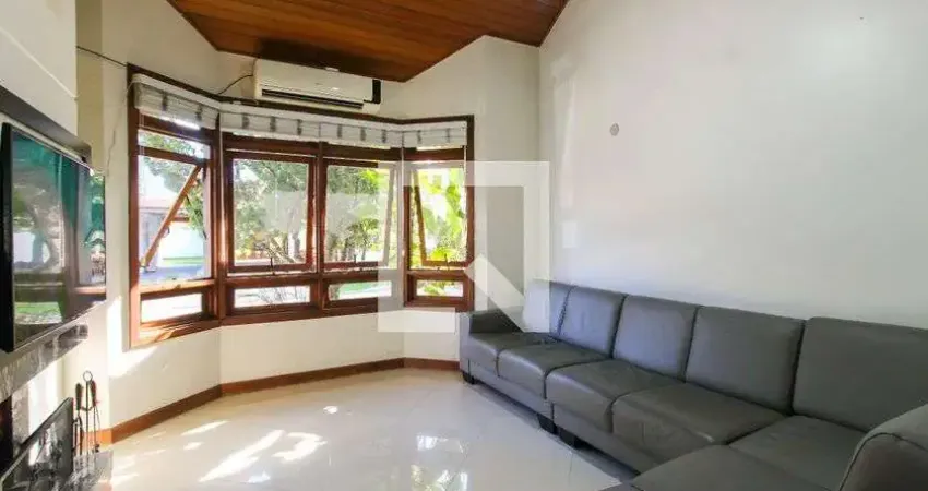 Casa / Sobrado em Condomínio para Venda - Marechal Rondon, 5 Quartos,  243 m² - Canoas