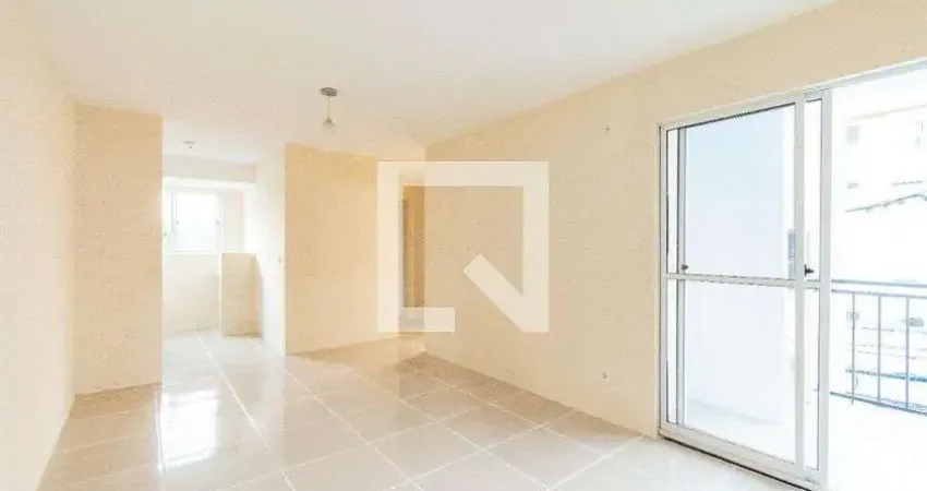 Apartamento para Venda - Igará, 3 Quartos,  63 m² - Canoas
