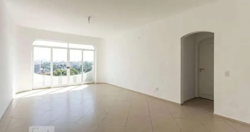 Apartamento para Venda - Chácara Santo Antonio, 3 Quartos,  148 m² - São Paulo