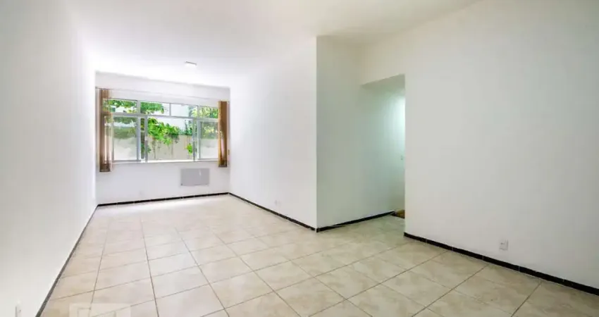 Apartamento para Venda - Jardim Botânico, 3 Quartos,  110 m² - Rio de Janeiro