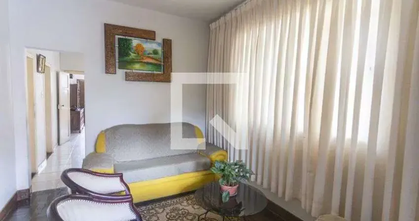 Casa para Venda - Esplanada, 4 Quartos,  682 m² - Belo Horizonte