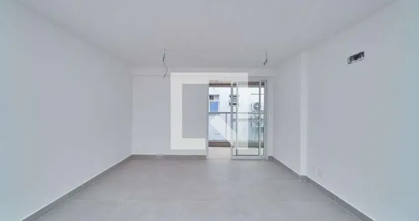 Apartamento para Venda - Maracanã, 2 Quartos,  68 m² - Rio de Janeiro