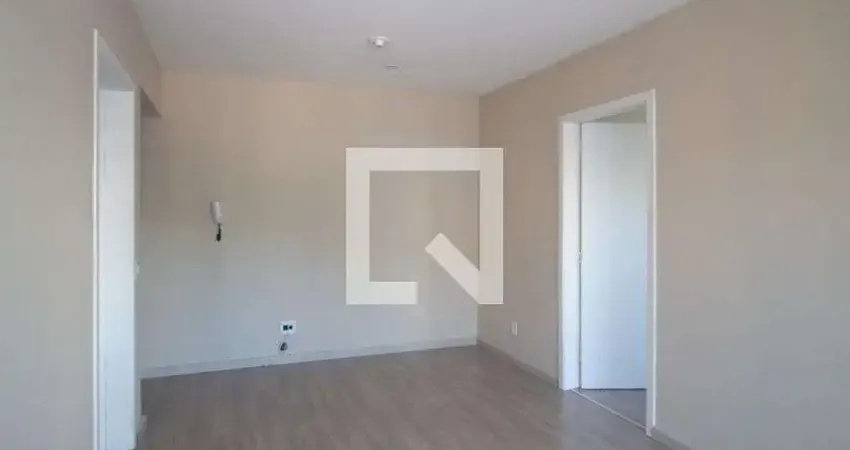 Apartamento para Venda - Tristeza, 1 Quarto,  60 m² - Porto Alegre