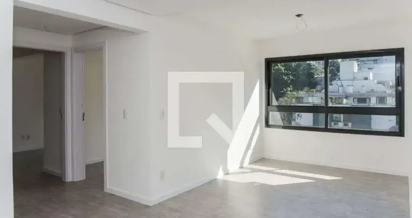 Apartamento para Venda - Bela Vista, 2 Quartos,  67 m² - Porto Alegre