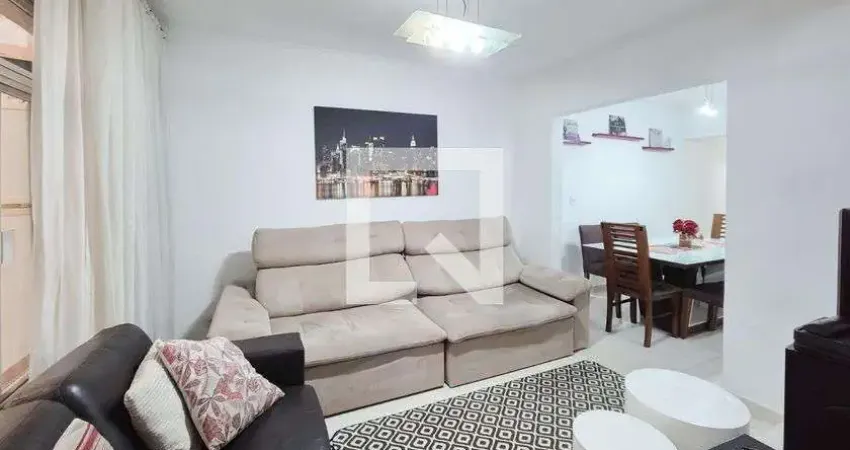 Casa para Venda - Anchieta, 3 Quartos,  130 m² - São Bernardo do Campo