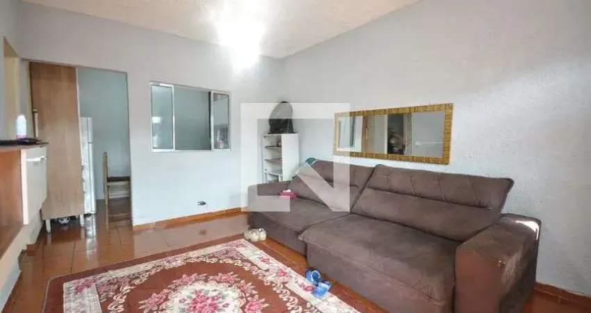 Casa para Venda - Jardim Brasil , 6 Quartos,  38 m² - São Paulo