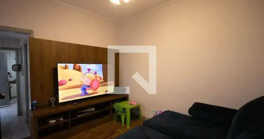 Casa para Venda - Vila Maria , 4 Quartos,  178 m² - São Paulo