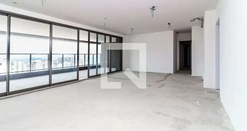 Cobertura para Venda - Alto da Lapa, 4 Quartos,  233 m² - São Paulo