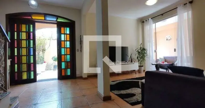 Casa / Sobrado em Condomínio para Venda - Taquara, 4 Quartos,  187 m² - Rio de Janeiro
