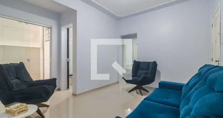 Apartamento para Venda - Centro Histórico, 2 Quartos,  68 m² - Porto Alegre