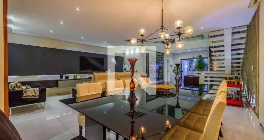 Casa / Sobrado em Condomínio para Venda - Recreio, 4 Quartos,  600 m² - Rio de Janeiro