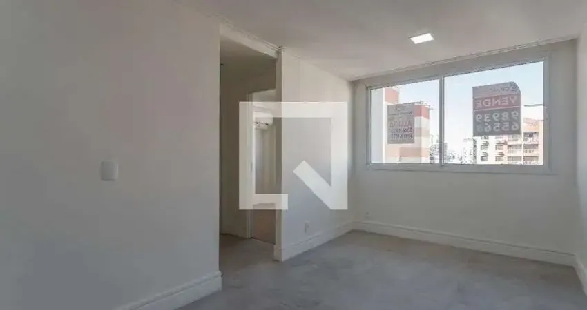 Apartamento para Venda - Cristo Redentor, 2 Quartos,  56 m² - Porto Alegre