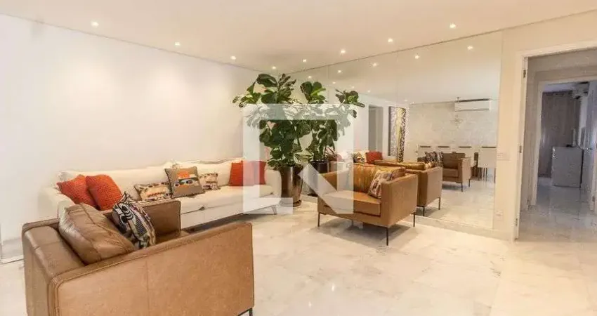 Apartamento para Venda - Santana, 3 Quartos,  164 m² - São Paulo