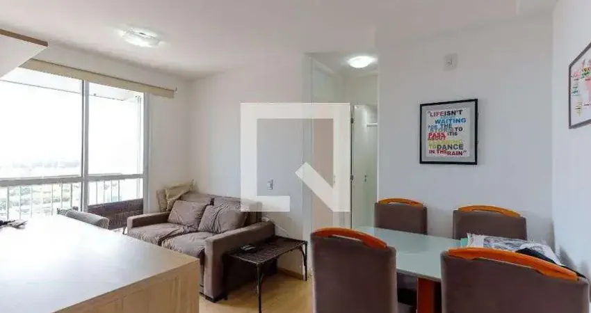 Apartamento para Venda - Vila Maria , 1 Quarto,  40 m² - São Paulo