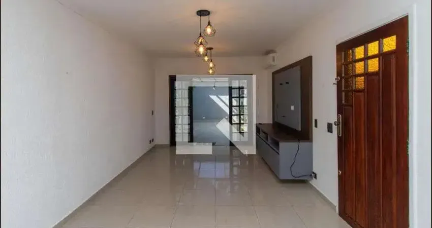 Casa para Venda - Vila Maria , 4 Quartos,  210 m² - São Paulo