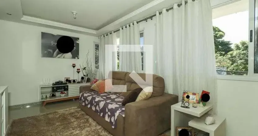 Casa para Venda - Jardim Floresta, 4 Quartos,  181 m² - Porto Alegre