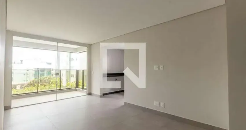 Apartamento para Venda - Anchieta, 3 Quartos, 82 m² - Belo Horizonte