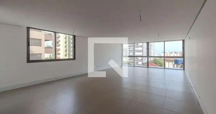 Apartamento para Venda - Tristeza, 3 Quartos,  209 m² - Porto Alegre