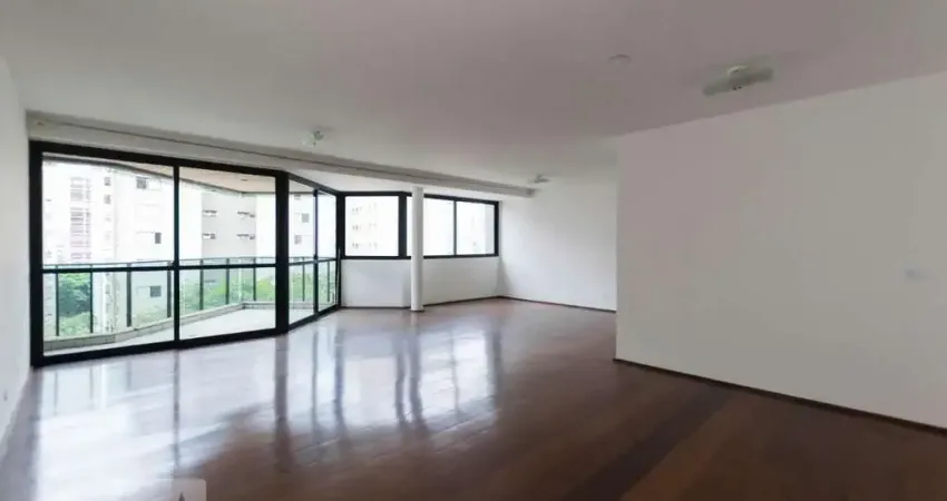 Apartamento para Venda - Aclimação, 4 Quartos,  247 m² - São Paulo