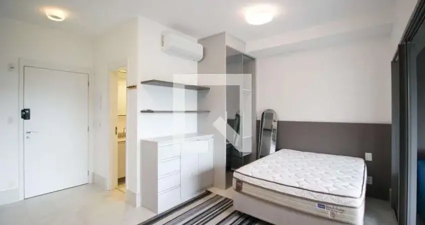 Kitnet / Stúdio à venda na Avenida Rubem Berta, Moema, São Paulo