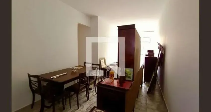 Apartamento para Venda - Copacabana, 3 Quartos,  90 m² - Rio de Janeiro