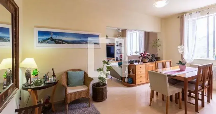 Apartamento para Venda - Tijuca, 2 Quartos,  78 m² - Rio de Janeiro
