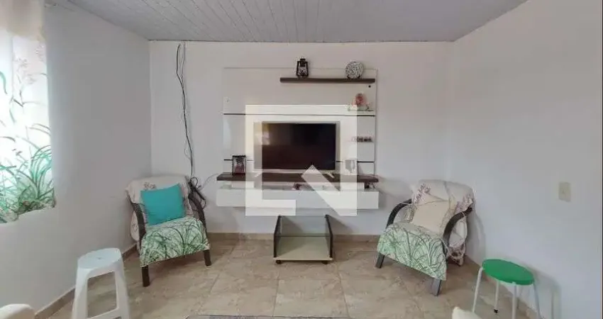 Casa para Venda - Jardim São José, 6 Quartos,  664 m² - Campinas