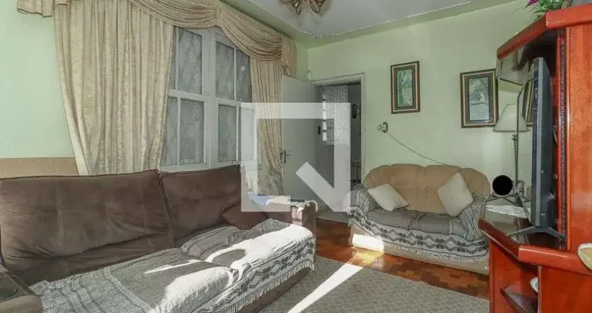 Casa para Venda - São Geraldo, 4 Quartos,  300 m² - Porto Alegre