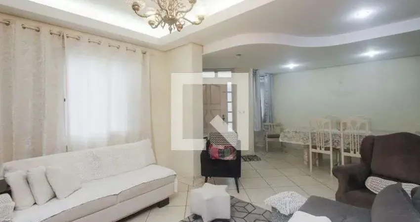 Casa para Venda - Sarandi, 3 Quartos,  120 m² - Porto Alegre