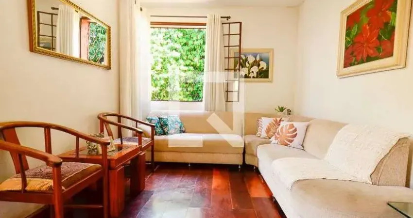 Casa para Venda - Cachoeirinha, 4 Quartos,  364 m² - Belo Horizonte