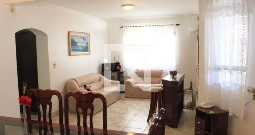 Casa para Venda - Picanço, 5 Quartos,  339 m² - Guarulhos