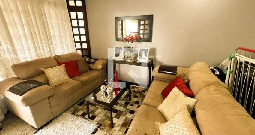 Casa para Venda - Nova Vista, 7 Quartos,  360 m² - Belo Horizonte