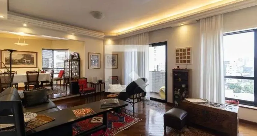 Cobertura para Venda - Aclimação, 5 Quartos,  360 m² - São Paulo
