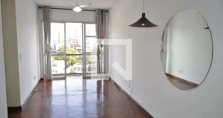 Apartamento para Venda - Méier, 2 Quartos,  69 m² - Rio de Janeiro