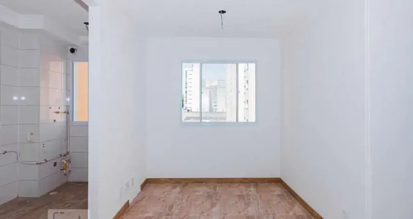 Apartamento para Venda - Bom Retiro, 2 Quartos,  42 m² - São Paulo