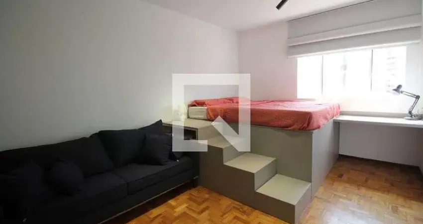 Apartamento para Venda - Liberdade, 1 Quarto,  30 m² - São Paulo