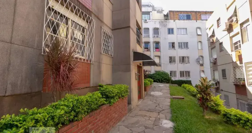 Apartamento para Venda - Bela Vista, 1 Quarto,  30 m² - Porto Alegre