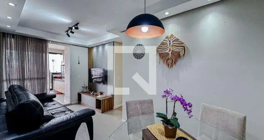 Apartamento para Venda - Mooca, 2 Quartos,  69 m² - São Paulo