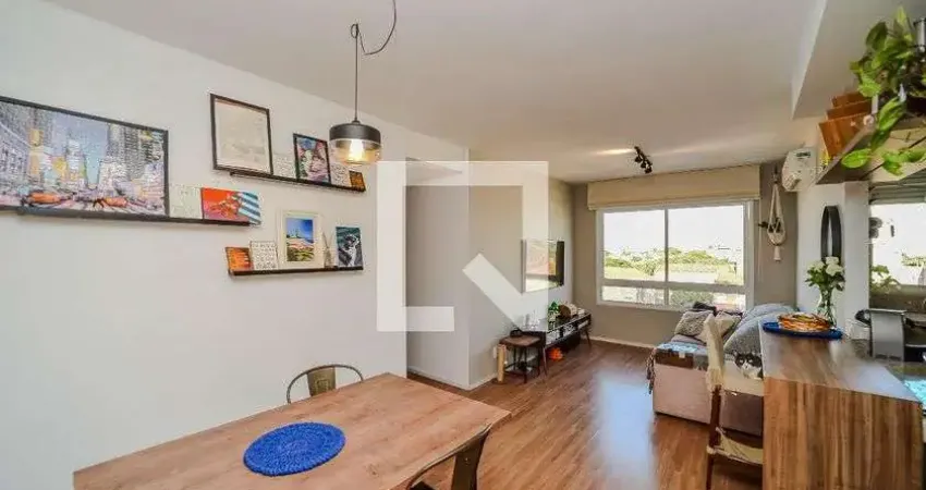 Apartamento para Venda - Jardim Lindóia, 2 Quartos,  70 m² - Porto Alegre