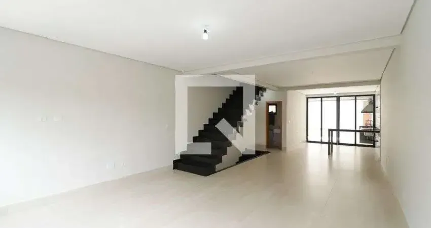 Casa para Venda - Parque São Domingos, 3 Quartos,  220 m² - São Paulo