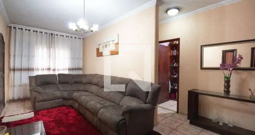 Casa para Venda - Jaguaribe, 4 Quartos,  200 m² - Osasco